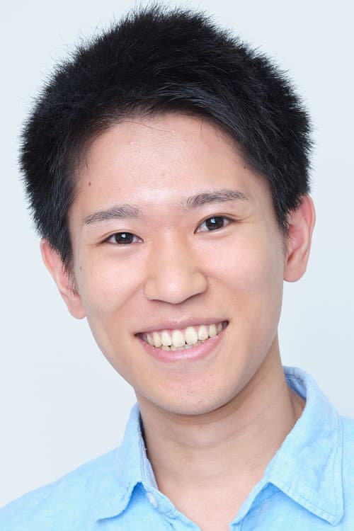 Kakeru Yoshida profile photo