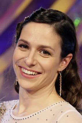 Veronika Khek Kubařová profile photo