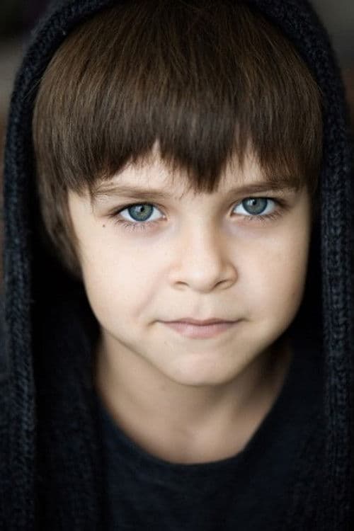 Maksym Boriak profile photo