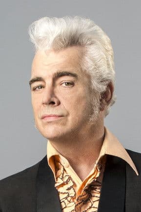 Dale Watson profile photo