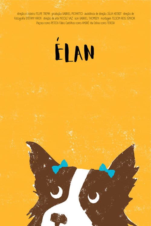 Élan poster