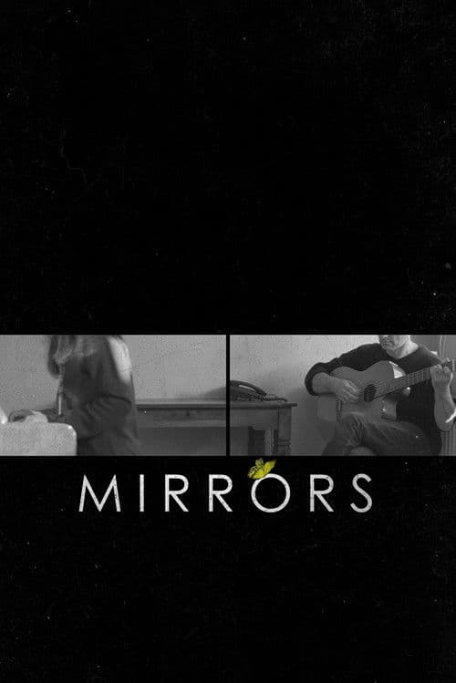 Mirrors poster