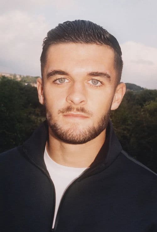 Jake Daniels profile photo