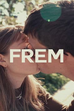 Frem poster