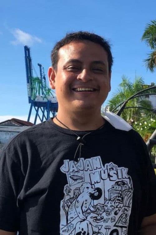 L.H. Aim Adi Negara profile photo