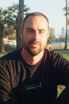 Sam Baron profile photo