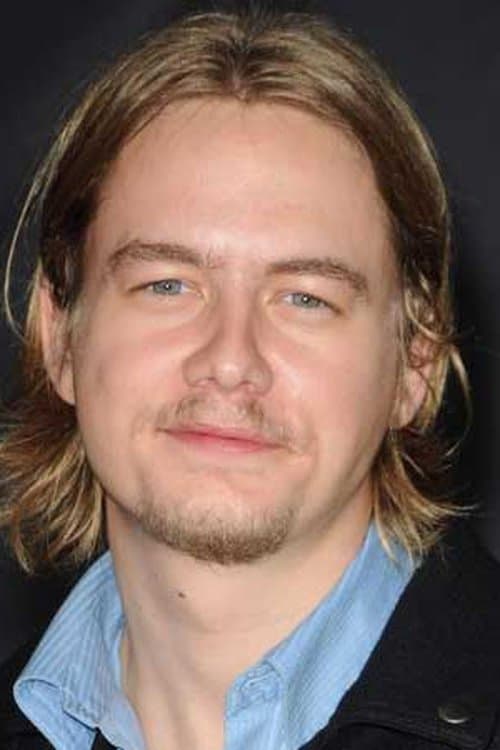 Christoph Sanders profile photo