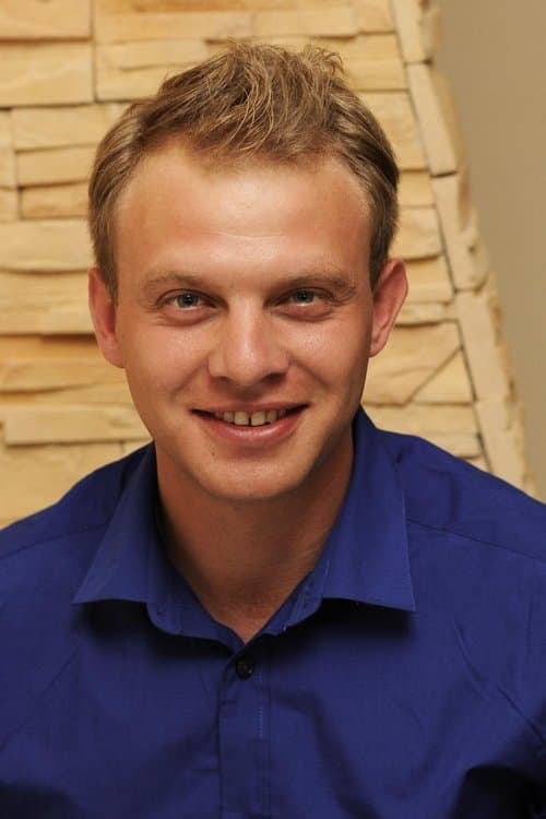 Kazimierz Mazur profile photo