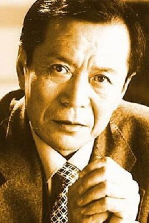 Qian Yongfu profile photo