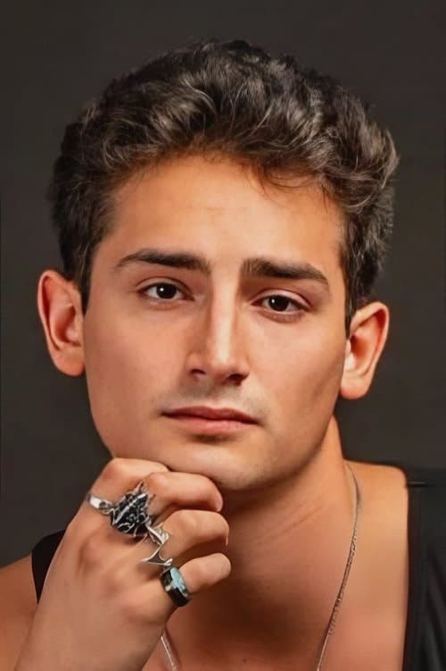 Emilio Osorio profile photo