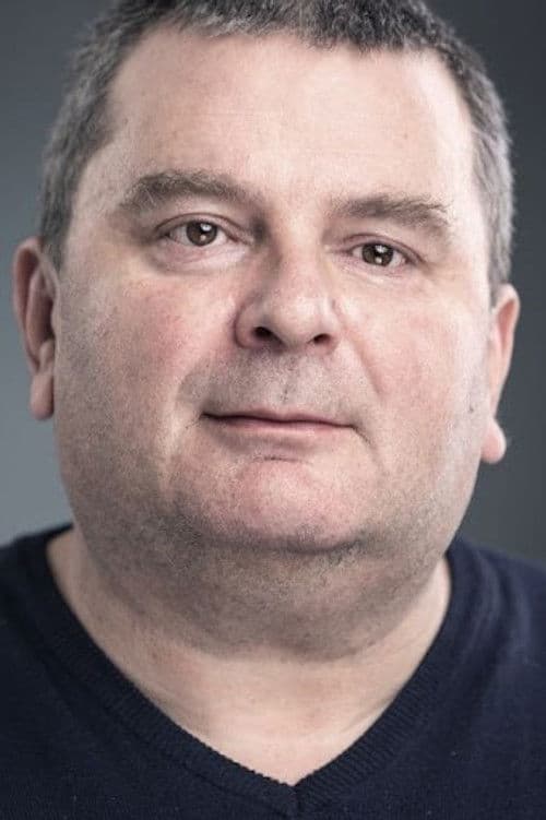 Saša Klančnik profile photo