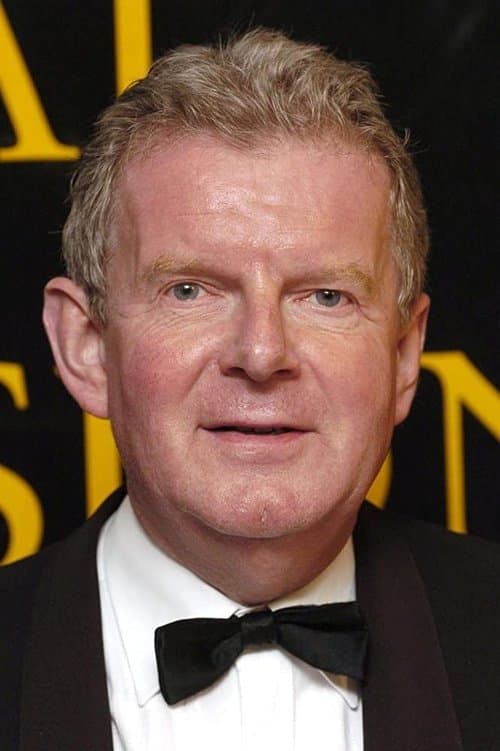 John Motson profile photo