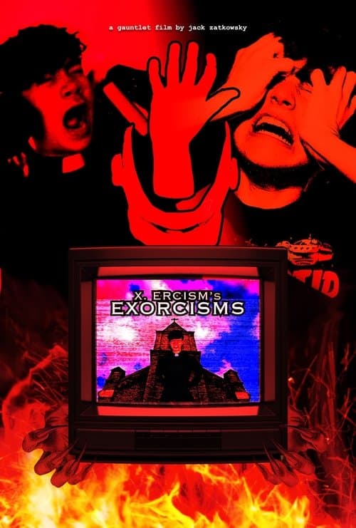 X. Ercism's Exorcisms poster