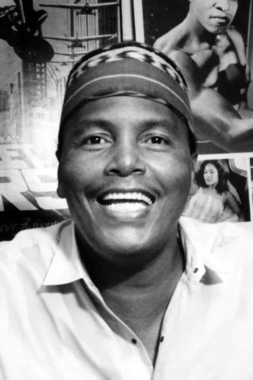 Jamaa Fanaka profile photo