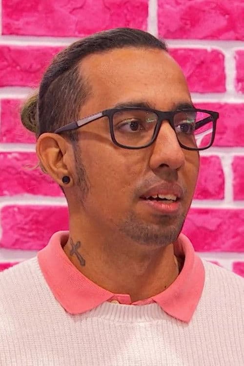 Rainer Oktovianus profile photo