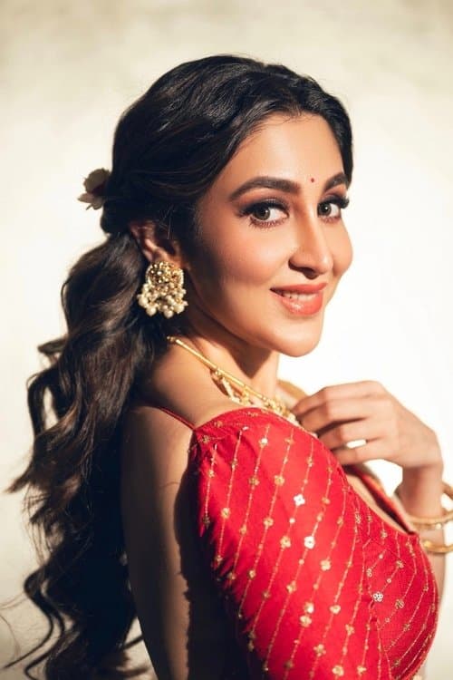 Oindrila Sen profile photo