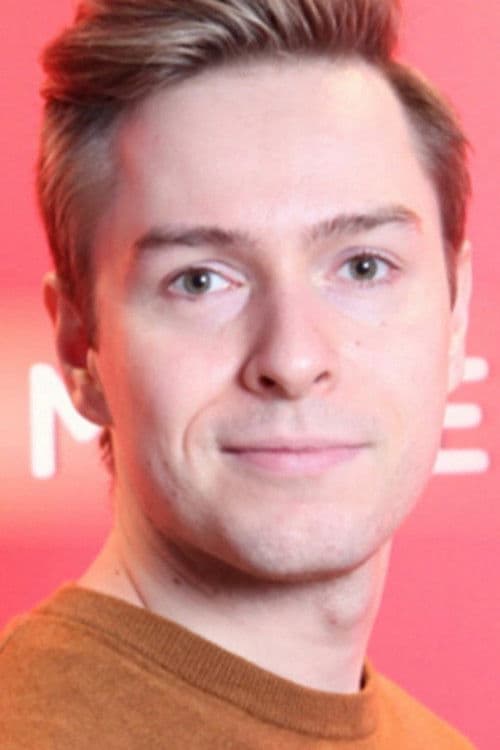 Jukka Nylund profile photo