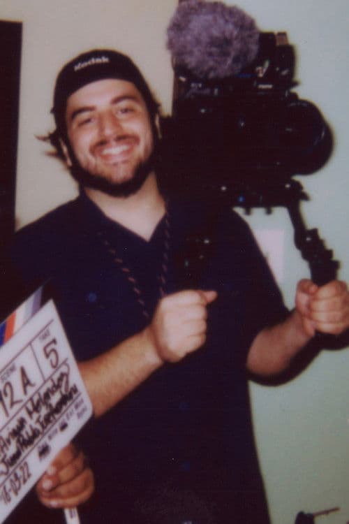 Juan Pablo José Aramburu Charneco profile photo