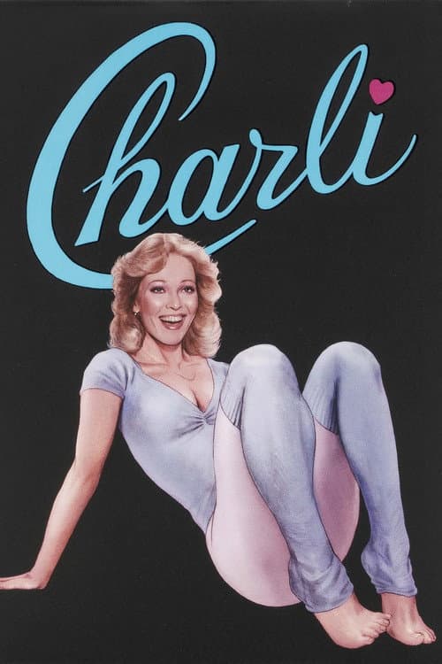 Charli poster