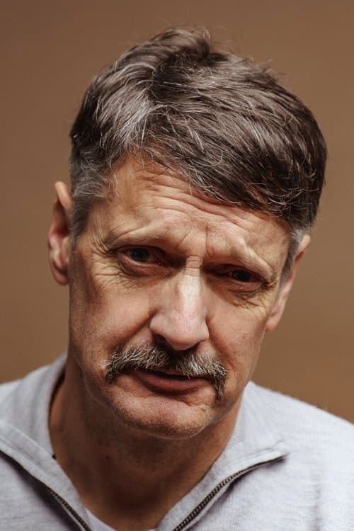 Joe Mullins profile photo