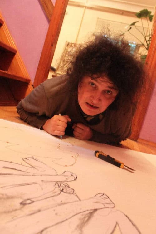 Anton Nikolaev profile photo