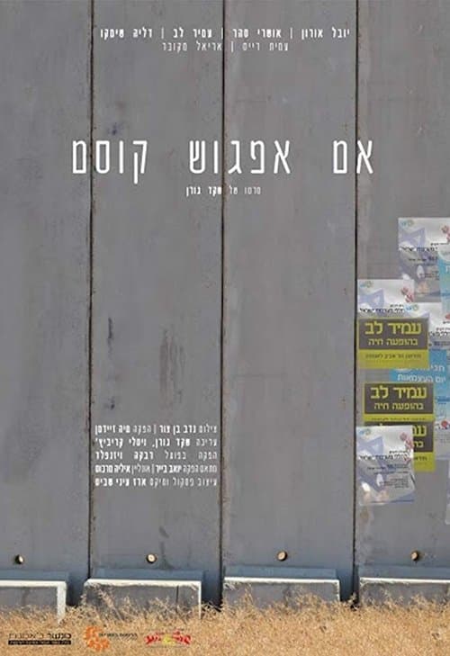 If I Met a Magician poster