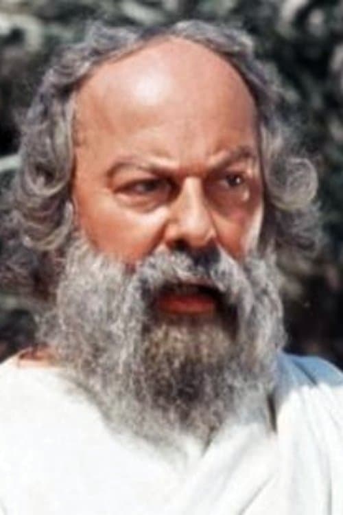 Jean Sylvère profile photo