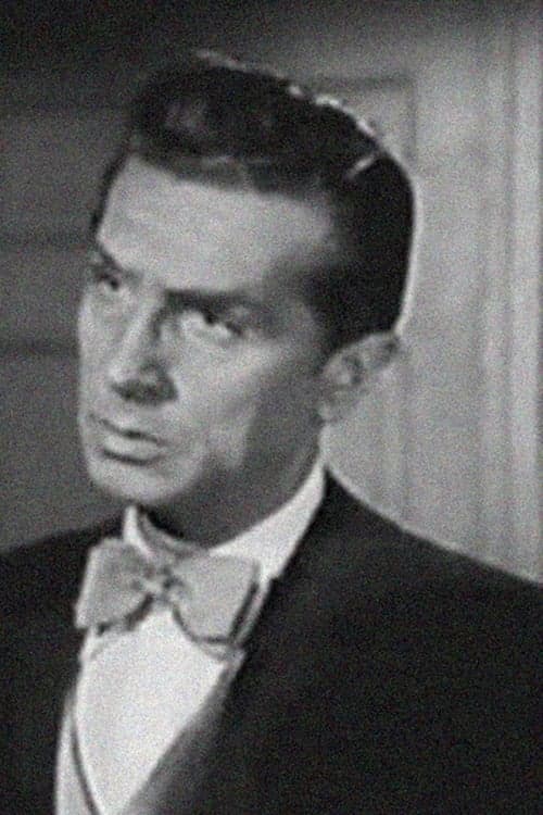 Stephen Bekassy profile photo