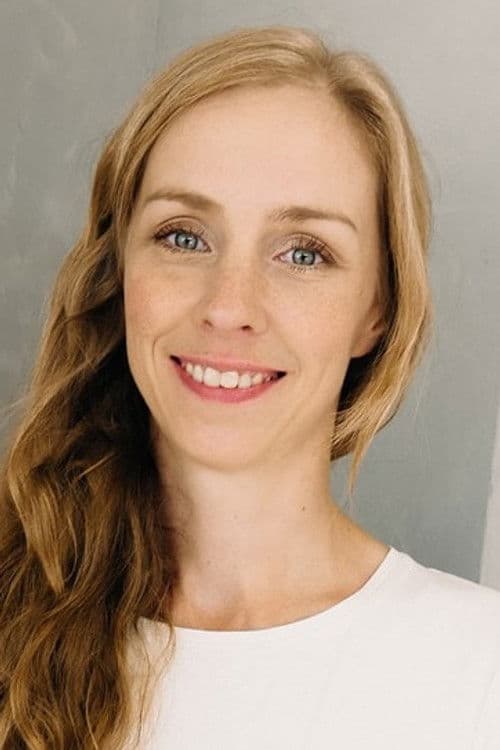 Maria Uppin-Sarv profile photo