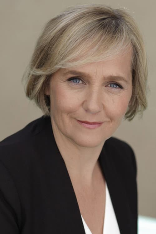 Sarah Ferguson profile photo