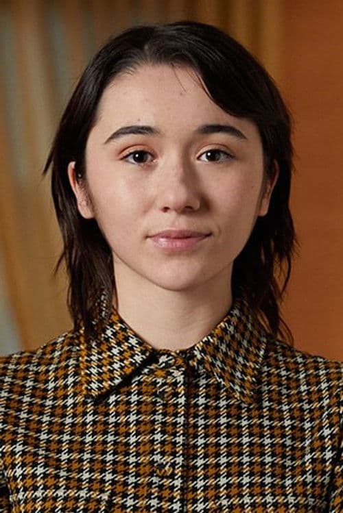Zoe Stein profile photo