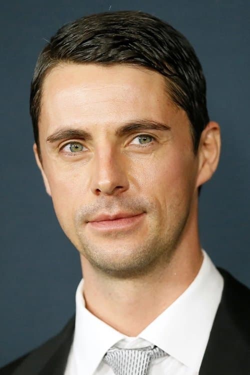 Matthew Goode profile photo