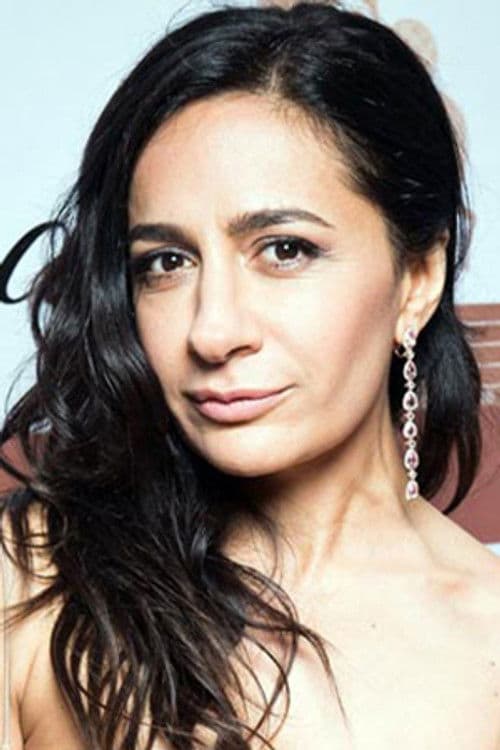 Anna Melikyan profile photo