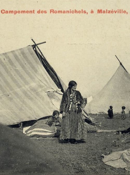 Le temps du voyage poster