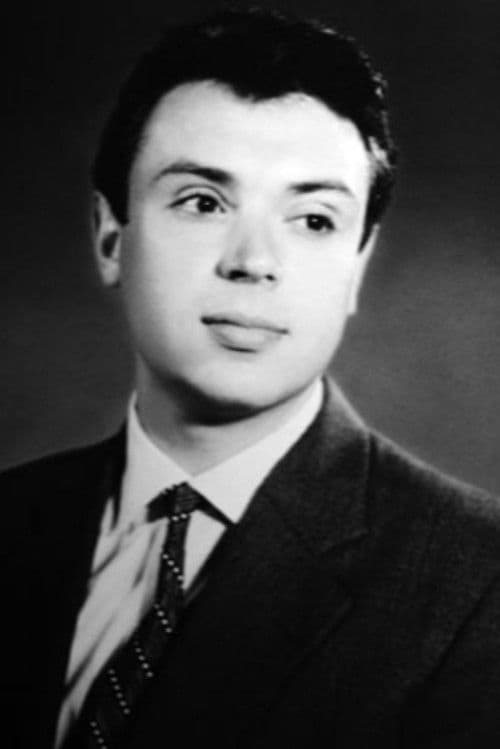 Ernst Zorin profile photo