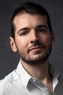 Pierrick Geais profile photo