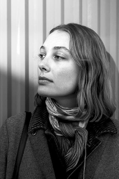 Hazel McKibbin profile photo
