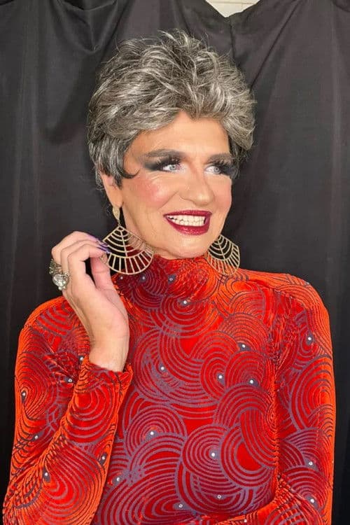 Kika Medina profile photo