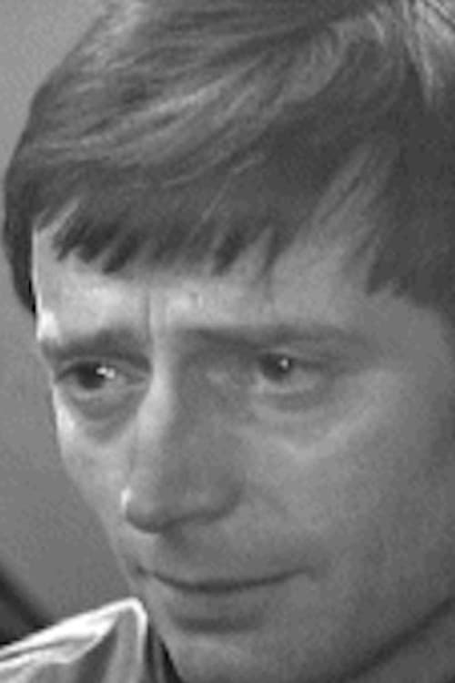 Terry Scully profile photo