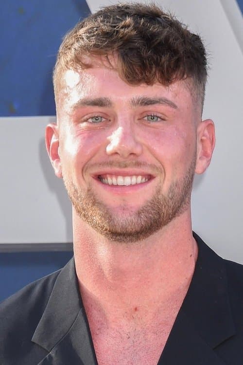 Harry Jowsey profile photo