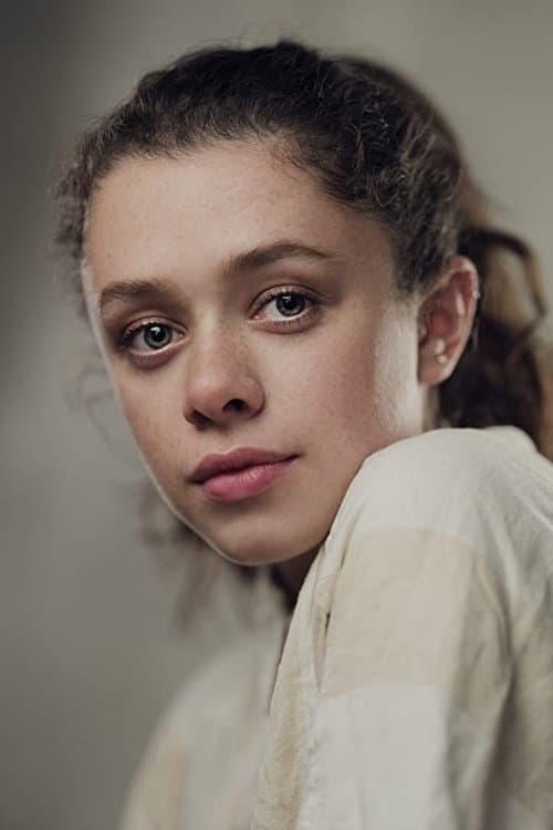 Isis Hainsworth profile photo