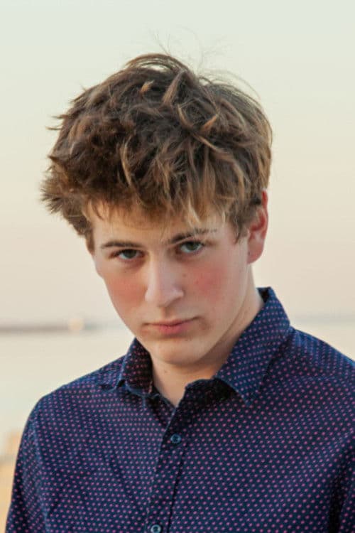 Joseph Jeavons profile photo