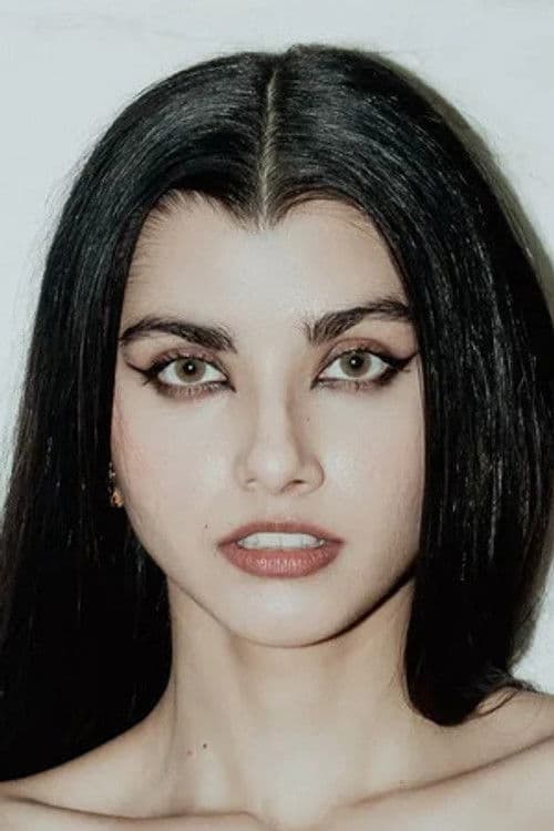 Ayesha Kanga profile photo