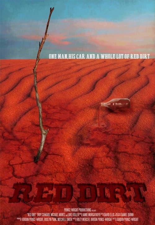 Red Dirt poster