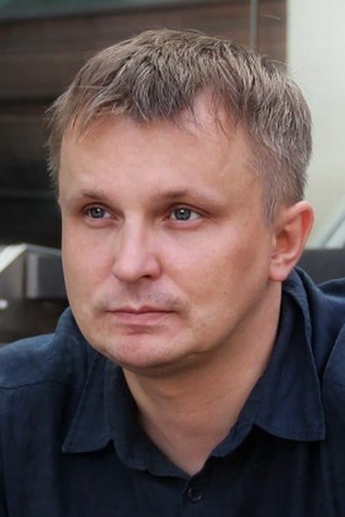 Sergey Umanov profile photo
