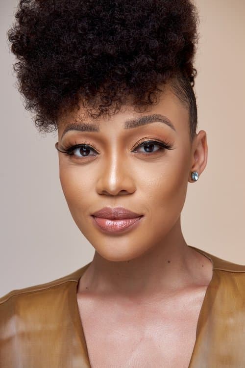 Thando Thabethe profile photo