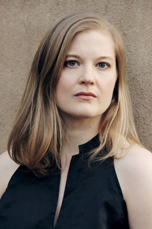 Anna Döing profile photo