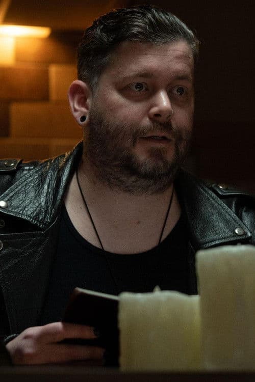 Tom Argus profile photo