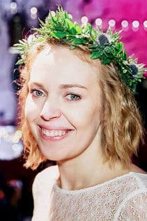 Liina Joonas-Teder profile photo