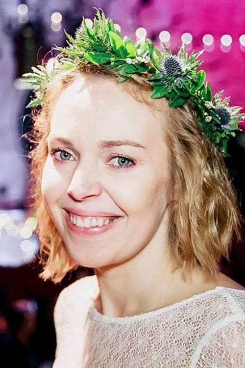 Liina Joonas-Teder profile photo